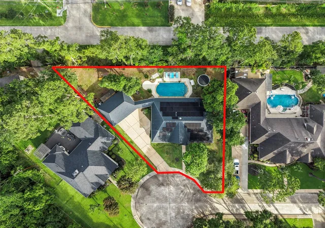 50th image of 816 Sherwood Forest Dr, Dickinson, TX 77539 | MLS# 31214834