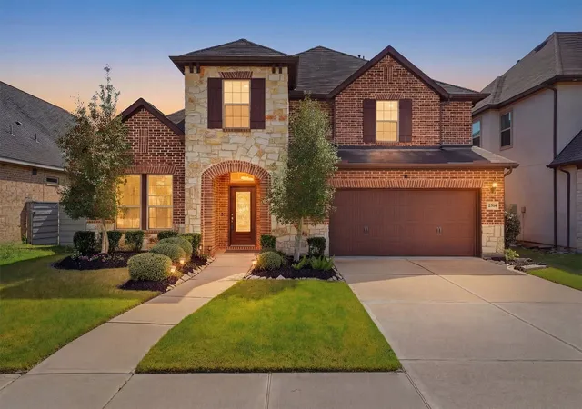 1st image of 2514 Deerwood Heights Ln, Manvel, TX 77578 | MLS# 6910919