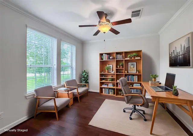 5th image of 2514 Deerwood Heights Ln, Manvel, TX 77578 | MLS# 6910919