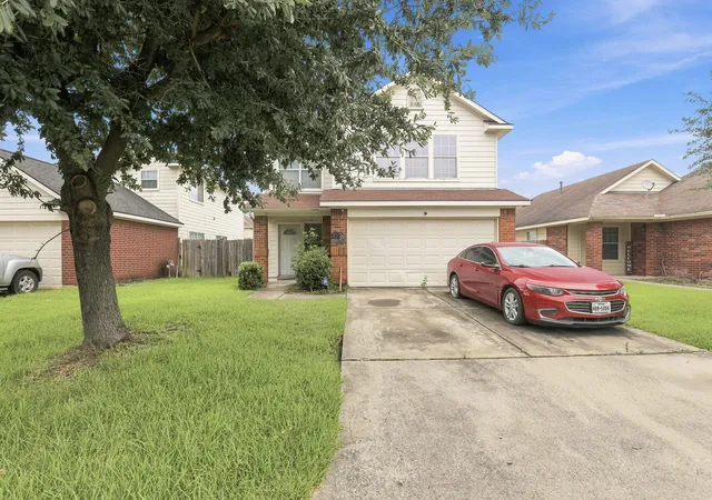 Photo 1 of Single family home for sale at 12531 Thistle Crk Ct, Houston, TX 77044 | MLS# 15886316 | Listing updated on 2026-09-03