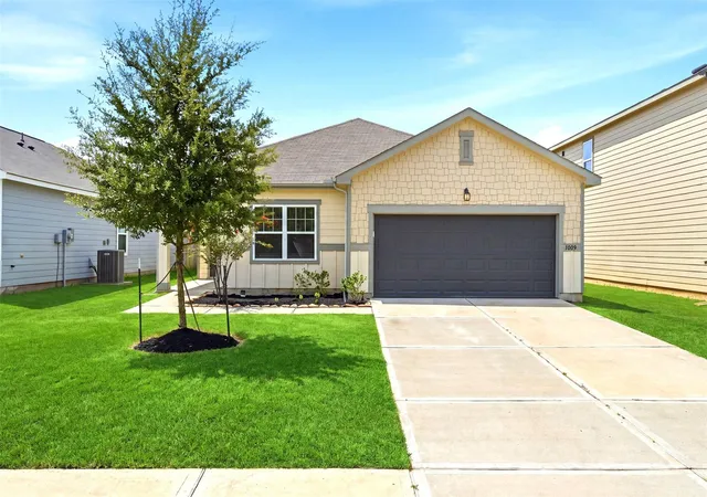 2nd image of 1028 Long Bay Ct, Brookshire, TX 77423 | MLS# 24980640
