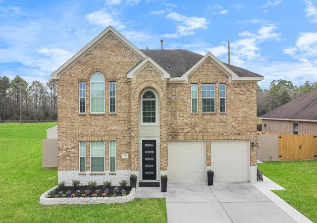 1st image of 7642 Pheasant Run Ln, Humble, TX 77396 | MLS# 91117999