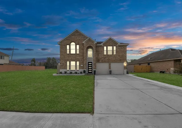 2nd image of 7642 Pheasant Run Ln, Humble, TX 77396 | MLS# 91117999