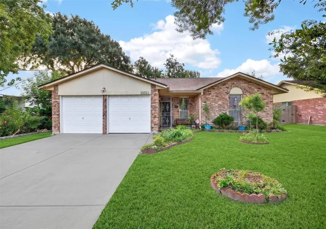 Photo 1 of Sale Pending at 13310 T C Jester Blvd, Houston, TX 77038 | MLS# 56509425 | Listing updated on 2026-09-21