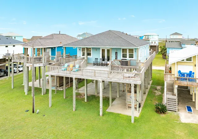 38th image of 12888 Buccaneer Rd, Freeport, TX 77541 | MLS# 74352813