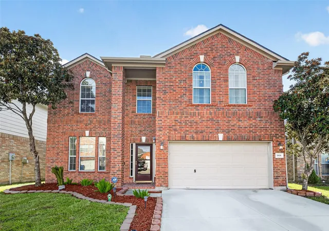 Photo 1 of Sale Pending at 5818 Beeston Ln, Houston, TX 77084 | MLS# 4547750 | Listing updated on 2026-09-20