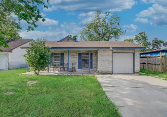 Photo 1 of Single family home for sale at 510 Roper St, Houston, TX 77034 | MLS# 60436274 | Listing updated on 2026-08-14