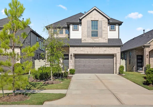 Photo 1 of Single family home for sale at 17786 Tree Of Heaven, Conroe, TX 77385 | MLS# 3064853 | Listing updated on 2026-08-14