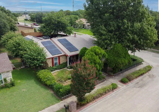Photo 1 of Single family home for sale at 7301 Cave Dr, Dallas, TX 75249 | MLS# 12027748 | Listing updated on 2026-09-16