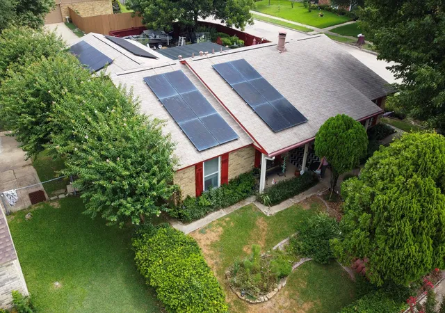 Photo 2 of Single family home for sale at 7301 Cave Dr, Dallas, TX 75249 | MLS# 12027748 | Listing updated on 2026-09-16