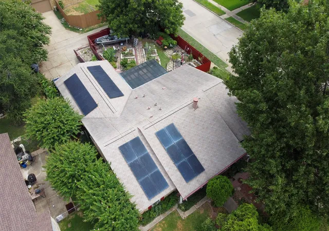 Photo 3 of Single family home for sale at 7301 Cave Dr, Dallas, TX 75249 | MLS# 12027748 | Listing updated on 2026-09-16