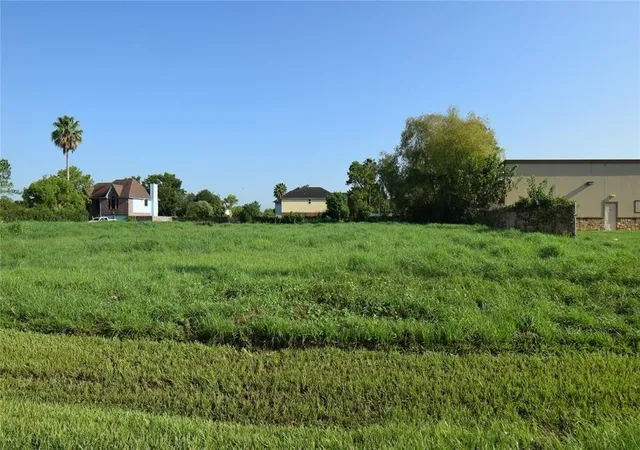Land for sale at 4225 Fellows Blvd, Houston, TX 77047 | MLS# 54682830