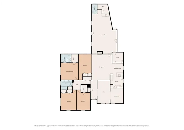 44th image of 6119 Yarwell Dr, Houston, TX 77096 | MLS# 67851199