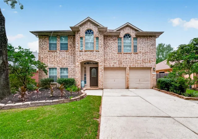 Photo 2 of Single family home for sale at 12923 Cambridge Eagle Dr, Houston, TX 77044 | MLS# 19730099 | Listing updated on 2026-09-19