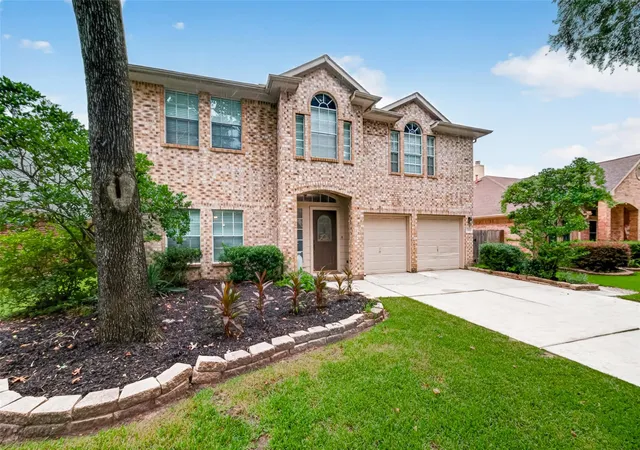 Photo 3 of Single family home for sale at 12923 Cambridge Eagle Dr, Houston, TX 77044 | MLS# 19730099 | Listing updated on 2026-09-19