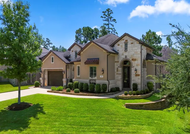1st image of 219 Chirping Squirrel Ct, Pinehurst, TX 77362 | MLS# 35863701