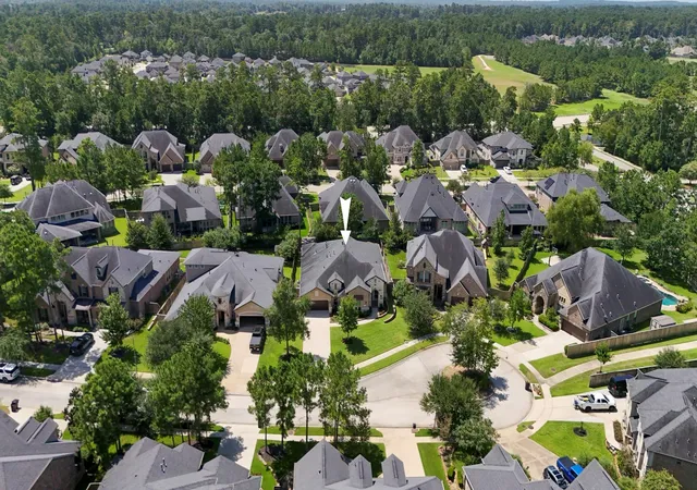 39th image of 219 Chirping Squirrel Ct, Pinehurst, TX 77362 | MLS# 35863701