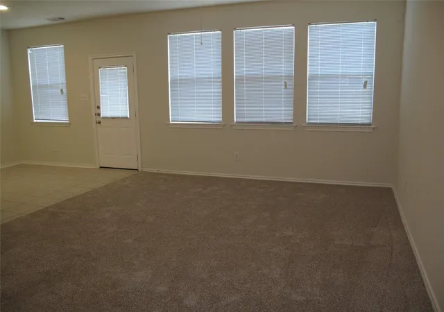 Photo 3 of Townhouse for sale at 14318 Fairbuff Ln, Houston, TX 77014 | MLS# 86904132 | Listing updated on 2026-08-22