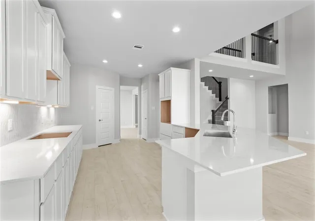 Photo 3 of Sale Pending at 2132 Golden Spruce Ct, Conroe, TX 77301 | MLS# 72578648 | Listing updated on 2026-08-16