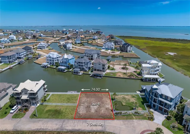 2nd image of 7 Shell Key, Hitchcock, TX 77563 | MLS# 31634401