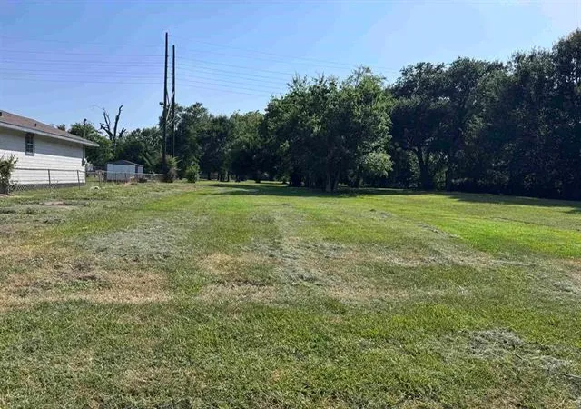 Photo 1 of Land for sale at 1417 Dequeen Blvd, Port Arthur, TX 77640 | MLS# 62766750 | Listing updated on 2026-08-13