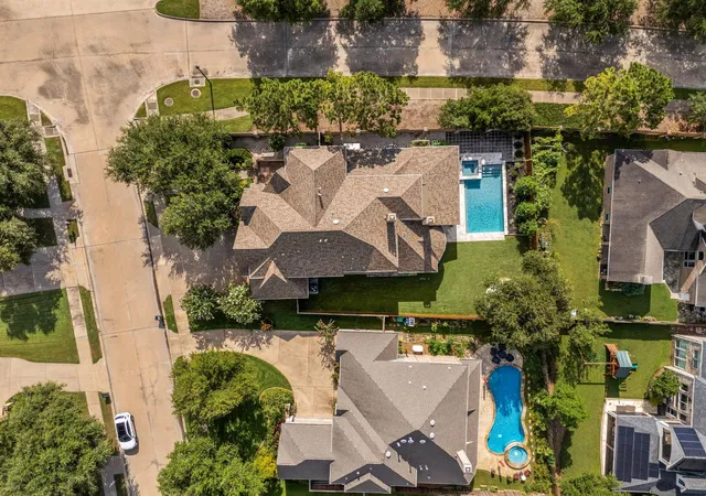 3rd image of 25403 Madison Falls Ln, Katy, TX 77494 | MLS# 65863004