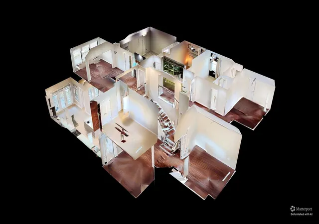 4th image of 25403 Madison Falls Ln, Katy, TX 77494 | MLS# 65863004