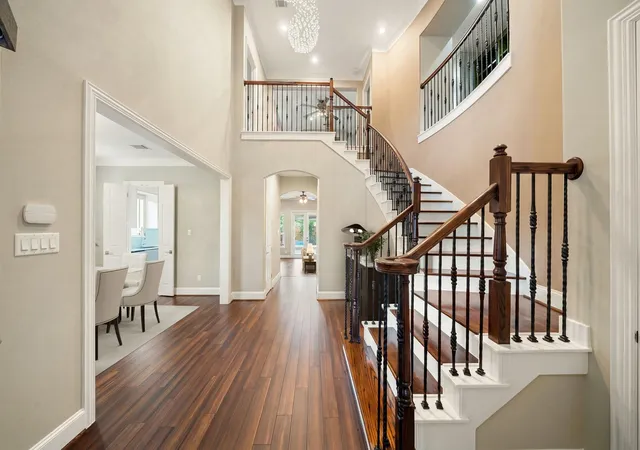 5th image of 25403 Madison Falls Ln, Katy, TX 77494 | MLS# 65863004
