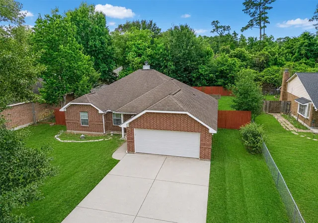 Photo 1 of Single family home for sale at 1600 Sweetgum St, Conroe, TX 77385 | MLS# 61851504 | Listing updated on 2026-09-08