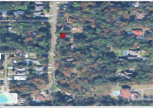 2nd image of 00 Longleaf Dr, Conroe, TX 77385 | MLS# 27171878