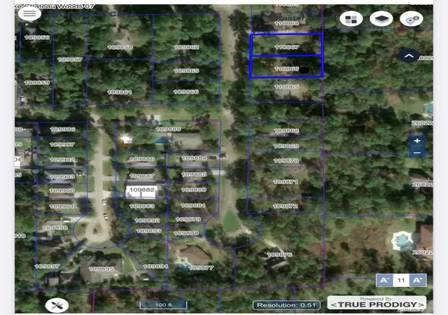 3rd image of 00 Longleaf Dr, Conroe, TX 77385 | MLS# 27171878