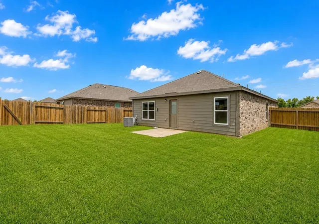 Photo 18 of Single family home for sale at 1219 Paradise Found Dr, Rosharon, TX 77583 | MLS# 60771740 | Listing updated on 2026-08-29