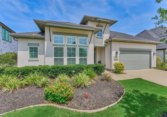 2nd image of 24934 Gingerbush Ln, Tomball, TX 77375 | MLS# 58018951
