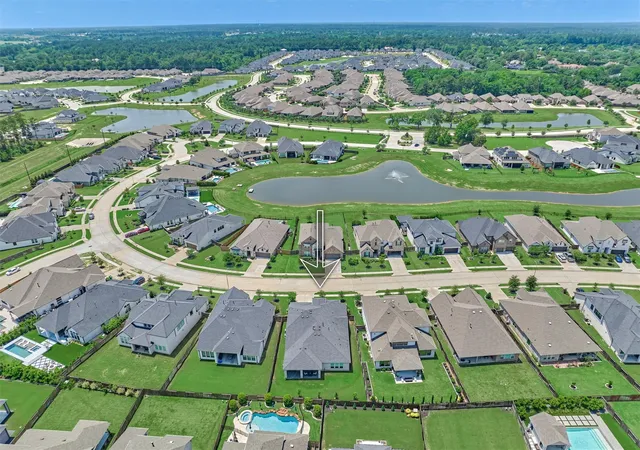 49th image of 24934 Gingerbush Ln, Tomball, TX 77375 | MLS# 58018951