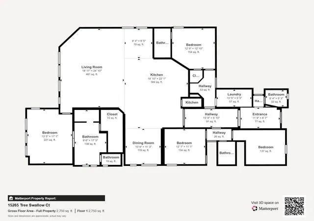 36th image of 15265 Tree Swallow Ct, Magnolia, TX 77354 | MLS# 40199541