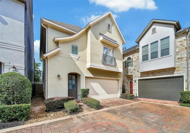 1st image of 1113 Sherwood Trl, Houston, TX 77043 | MLS# 49110205
