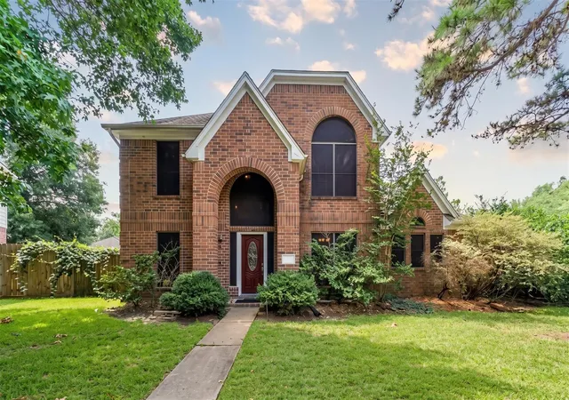 Photo 1 of Single family home for sale at 6218 Paddle Wheel Dr, Katy, TX 77449 | MLS# 85072861 | Listing updated on 2026-09-10