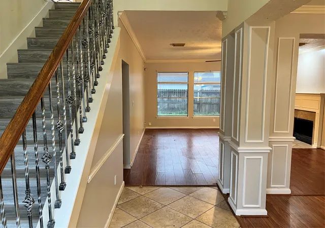 Photo 2 of Single family home for sale at 6218 Paddle Wheel Dr, Katy, TX 77449 | MLS# 85072861 | Listing updated on 2026-09-10