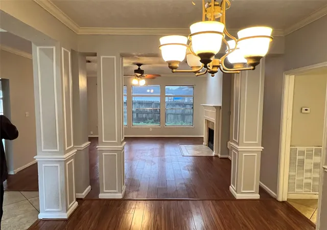 Photo 3 of Single family home for sale at 6218 Paddle Wheel Dr, Katy, TX 77449 | MLS# 85072861 | Listing updated on 2026-09-10
