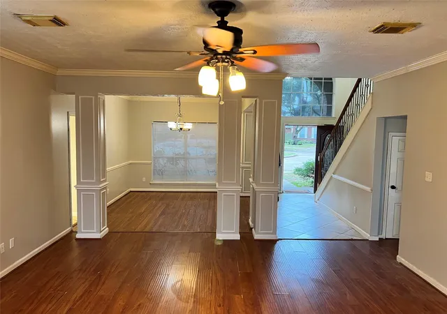 Photo 4 of Single family home for sale at 6218 Paddle Wheel Dr, Katy, TX 77449 | MLS# 85072861 | Listing updated on 2026-09-10
