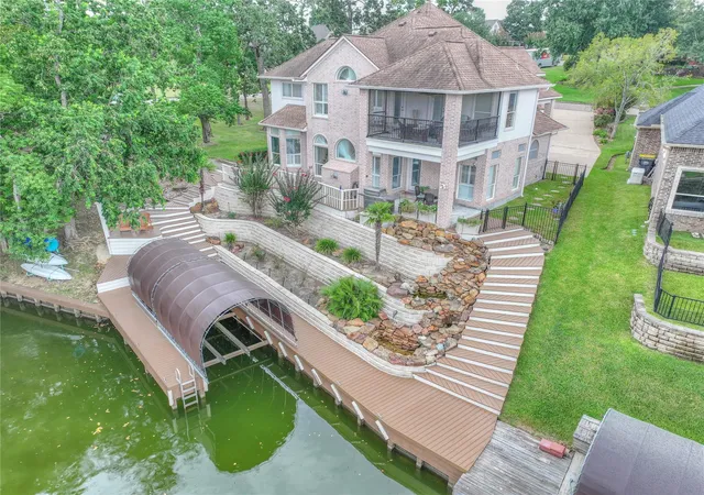 1st image of 6087 Longmire Trl, Conroe, TX 77304 | MLS# 84691202
