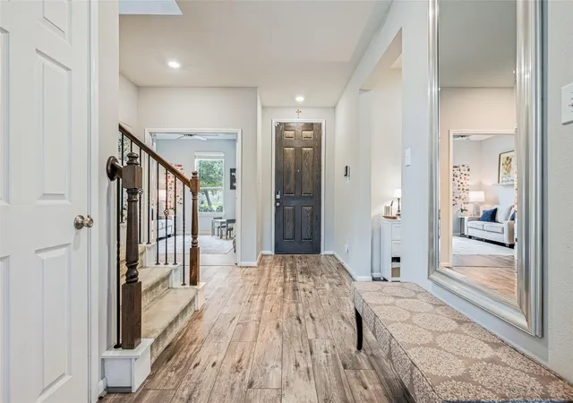 Photo 3 of Single family home for sale at 3806 Belmore Ln, Pearland, TX 77584 | MLS# 61768973 | Listing updated on 2026-09-26