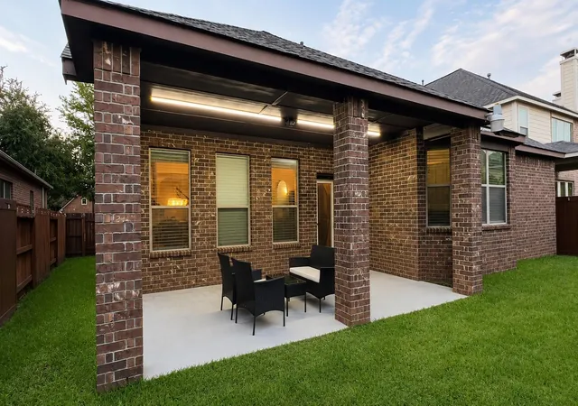 2nd image of 4519 Parkwater Cove Ct, Sugar Land, TX 77479 | MLS# 25212993