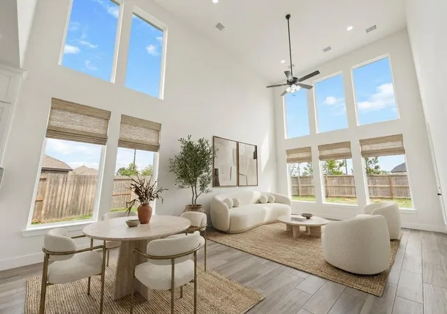 Photo 2 of Single family home for sale at 10714 Ursa St, Richmond, TX 77469 | MLS# 58818611 | Listing updated on 2026-08-14