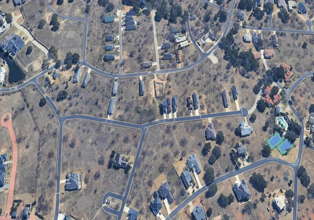 Photo 1 of Land for sale at 3237 Douglas Dr, Horseshoe Bay, TX 78657 | MLS# 96349689 | Listing updated on 2026-10-02