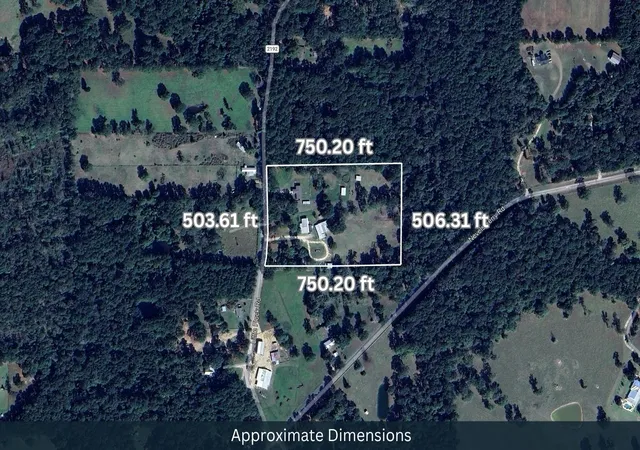 Photo 3 of Land for sale at 935 County Rd 2192, Cleveland, TX 77327 | MLS# 13460902 | Listing updated on 2026-08-22