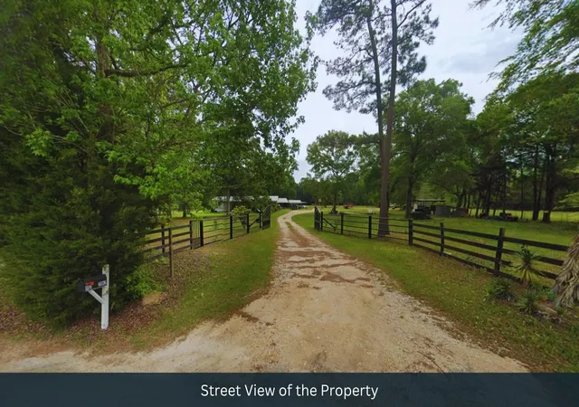 Photo 3 of Land for sale at 935 County Rd 2192, Cleveland, TX 77327 | MLS# 13460902 | Listing updated on 2026-08-22