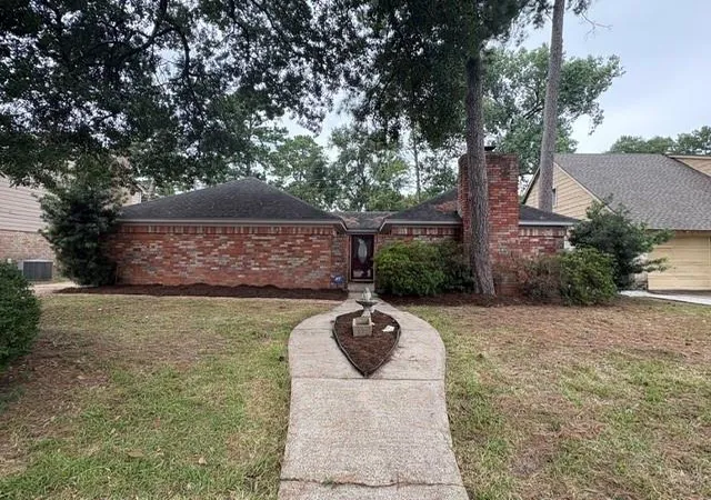 Photo 1 of Single family home for sale at 9614 Halkirk St, Spring, TX 77379 | MLS# 5459019 | Listing updated on 2026-09-22