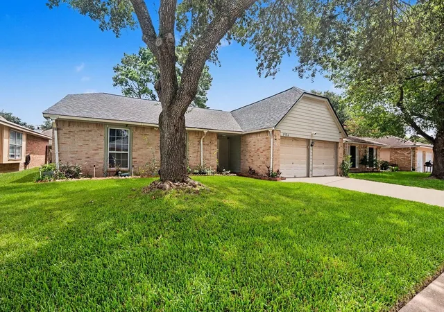 Single family home for sale at 19814 Redroot Dr, Houston, TX 77084 | MLS# 38594199