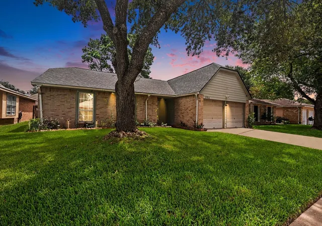 Photo 2 of Single family home for sale at 19814 Redroot Dr, Houston, TX 77084 | MLS# 38594199 | Listing updated on 2026-09-20